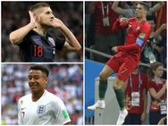 ഓടിത്തോല്‍പ്പിക്കാമെന്ന് കരുതേണ്ട, സാക്ഷാല്‍ ബോള്‍ട്ട് പോലും മുട്ടുമടക്കും!! റഷ്യയിലെ അതിവേഗക്കാര്‍