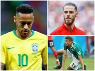 സൂപ്പര്‍ താരങ്ങളായി വന്ന് വന്‍ ഫ്‌ളോപ്പുകളായി മടക്കം!! ഇവര്‍ റഷ്യന്‍ ലോകകപ്പിലെ ദുരന്തങ്ങള്‍...