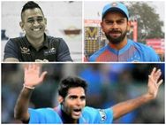 ഇംഗ്ലണ്ടിനെതിരായ ഏകദിന പരമ്പര... ഇവരെ കാത്തിരിക്കുന്നത് നാഴികക്കല്ലുകള്‍!! ആരൊക്കെ നേടും?