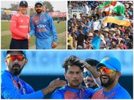 ഇംഗ്ലണ്ടിന് ആദ്യ ഷോക്ക് നല്‍കി... ഇനി അടുത്തത്, ഏകദിന പോരിന് കച്ചമുറുക്കി ടീം ഇന്ത്യ