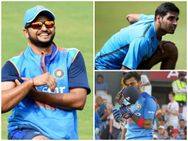 പരമ്പരനേട്ടം ടീം ഇന്ത്യക്ക് എളുപ്പമാവില്ല... വെല്ലുവിളികളുണ്ട്!! ഒന്നല്ല, അതില്‍ കൂടുതല്‍