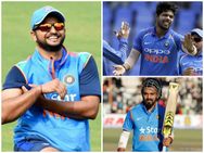 ലോകകപ്പിലെ ആ നാലു പേര്‍ ആരൊക്കെ? ഇന്ത്യയുടെ കാത്തിരിപ്പ് ഈ പരമ്പരയോടെ തീര്‍ന്നേക്കും...