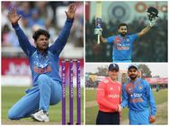 ലക്ഷ്യം ഒരു ജയമകലെ... ടീം ഇന്ത്യ വീണ്ടുമിറങ്ങുന്നു, തിരിച്ചടിക്കുമോ ഇംഗ്ലണ്ട്?