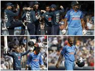 ലോര്‍ഡ്‌സില്‍ ടീം ഇന്ത്യക്ക് പിഴച്ചതെവിടെ? തോല്‍വിക്കു കാരണങ്ങള്‍... ഒന്നല്ല, നിരവധിയുണ്ട്