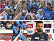 ലോര്‍ഡ്‌സില്‍ ധോണിക്ക് കൂവല്‍, പിന്നില്‍ ഇന്ത്യന്‍ ഫാന്‍സ് തന്നെ!! ചെയ്തത് ശരിയല്ലെന്ന് കോലി