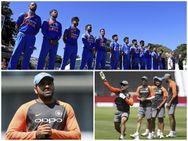 ലീഡ്‌സില്‍ പൊടിപാറും... രാഹുലും കൗളും തെറിക്കും, ഇംഗ്ലീഷ് പരീക്ഷ പാസാവുമോ ടീം ഇന്ത്യ?