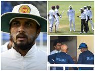 ലങ്കന്‍ ക്യാപ്റ്റന് എട്ടിന്റെ പണികിട്ടി, ഐസിസിയുടെ വിലക്ക്!! ചാണ്ഡിമലിനു വിനയായത്...