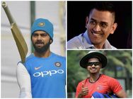 ലോകകപ്പ് വരുന്നു... മധ്യനിര വീക്ക്‌നെസ് ഇന്ത്യക്ക് പരിഹരിച്ചേ തീരൂ!! ഇതാ ചില ഓപ്ഷനുകള്‍