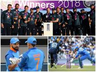 എബിഡിയെ കടത്തിവെട്ടി കോലി!! എട്ടും നേടി, കോലിക്കൂട്ടത്തിന് ഒമ്പതില്‍ പിഴച്ചു