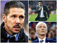 സാംപോളി പോയത് കൊണ്ട് തീരുമോ അര്‍ജന്‍റീനയുടെ ശനിദശ? വേണം മികച്ച പകരക്കാരനെ... ഇവരിലൊരാള്‍?