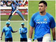 അന്ന് സ്റ്റംപ് ഊരി, പിന്നാലെ ടെസ്റ്റ് നിര്‍ത്തി, ഇന്ന് പന്ത്... ധോണി വിരമിക്കുമോ? കോച്ച് പറയുന്നത്