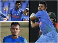 ടീം ഇന്ത്യക്ക് ഇനി ഇവരെ വേണോ? ഏകദിനത്തിലെ ഫ്‌ളോപ്പുകള്‍... ഇനിയൊരു തിരിച്ചുവരവ് ഉണ്ടാവില്ല!!