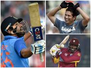 സമാന്‍ ഇനി പാക് സൂപ്പര്‍മാന്‍... ആറാമത്തെ താരം, എലൈറ്റ് ക്ലബ്ബിന്റെ അമരത്ത് ഹിറ്റ്മാന്‍