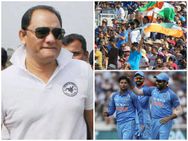 ഇംഗ്ലണ്ടിനെതിരേ രണ്ടു സ്പിന്നര്‍മാര്‍ മതി, ജഡേജ വേണ്ട... വിജയസാധ്യത ഇന്ത്യക്കെന്നും അസ്ഹര്‍