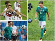 ജയിച്ചാല്‍ ജര്‍മന്‍, തോറ്റാല്‍ കുടിയേറ്റക്കാരന്‍!! ഇനിയും താങ്ങാനാവില്ല, മനംനൊന്ത് ഓസില്‍ വിരമിച്ചു