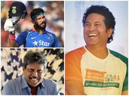 ഇവര്‍ ക്രിക്കറ്റ് പ്രേമികളുടെ ചങ്ക്‌സ്... ഇതുപോലെ പ്രിയങ്കരായ ഇന്ത്യന്‍ താരങ്ങളില്ല!! ഒന്നാമന്‍ ആര്?