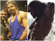 ഹോളിവുഡ് നടന്‍മാര്‍ പോലും തോറ്റുപോവും!! അമ്പരപ്പിക്കുന്ന ലുക്കില്‍ ശ്രീശാന്ത്... വീഡിയോ വൈറല്‍