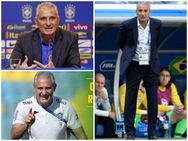 മഞ്ഞപ്പടയുടെ ആശാന്‍ ടിറ്റെ തന്നെ... കൈവിട്ടില്ല, ഖത്തര്‍ ലോകകപ്പ് വരെ തുടരും