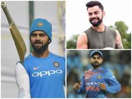 കോലി കിങ് തന്നെ, പക്ഷെ ഇന്ത്യന്‍ നായകന് കഴിയാത്ത ചിലതുണ്ട്!! തകര്‍ക്കാനാവാത്ത റെക്കോര്‍ഡുകള്‍...