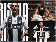 ഇറ്റലിയെ ഇളക്കിമറിക്കാന്‍ സിആര്‍ 7... യുവന്റസിനൊപ്പം അരങ്ങേറ്റം പ്രഖ്യാപിച്ചു, ഇനി ദിവസങ്ങള്‍ മാത്രം