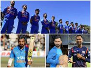 ലോകകപ്പിലെ ഇന്ത്യന്‍ മധ്യനിര... തീരുമാനമായി? നാലാമനെ കണ്ടെത്തി, സാധ്യത ഈ ലൈനപ്പിന്