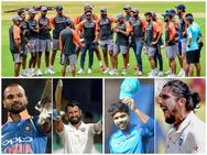 സന്നാഹം നല്‍കുന്ന സൂചനകള്‍... പ്രതീക്ഷയ്ക്കു വകയുണ്ടോ? ആശങ്കയുണ്ട്, ആശ്വാസവും