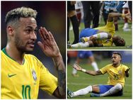 നെയ്മറുടെ കുറ്റസമ്മതം... റഷ്യയില്‍ കുറച്ച് ഓവറാക്കി!! പക്ഷെ, അത് സത്യം, മനസ് തുറന്ന് സൂപ്പര്‍താരം