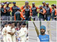 ഇംഗ്ലീഷ് പരീക്ഷ ബുധനാഴ്ച മുതല്‍... ചരിത്രം തിരുത്താന്‍ കോലിപ്പട, ബര്‍മിങ്ഹാമില്‍ പൊടിപാറും