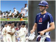 ഇംഗ്ലണ്ടിനും യോ യോ ടെസ്റ്റ്... ഫലം പുറത്ത്, 33ലും 18 കാരന്റെ ചുറുചുറുക്ക്, കുക്കാണ് താരം