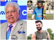 രാഹുല്‍ ചെറിയ 'മീനല്ല', അടുത്ത സച്ചിനോ, ഗവാസ്‌കറോ ആവും!! വാനോളം പുകഴ്ത്തി മുന്‍ താരം