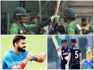 year end 2018: തകര്‍ന്നുവീണ ലോക റെക്കോര്‍ഡുകള്‍, ഇന്ത്യന്‍ അഭിമാനമായി കോലി