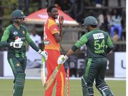 പാകിസ്താന് സമ്പൂര്‍ണ്ണ ജയം... സ്വന്തം നാട്ടില്‍ തകര്‍ന്നടിഞ്ഞ് സിംബാബ്‌വെ