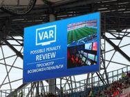 റഷ്യയിലേത് ചരിത്രം തിരുത്തിയ ലോകകപ്പ്... വിഎആര്‍ ഉപയോഗിച്ചത് 440 തവണ!! ഇന്‍ഫാന്റിനോ പറയുന്നത്