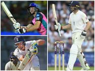 ഐപിഎല്ലില്‍ സുഹൃത്തുക്കളായിരിക്കാം, ഇവിടെ ഒരു സൗഹൃദവും പ്രതീക്ഷിക്കേണ്ട!! ബട്‌ലറുടെ മുന്നറിയിപ്പ്