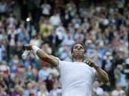 വിംബിള്‍ഡണ്‍: ഫെഡററിന് ഷോക്ക്; നദാലും ജോകോവിച്ചും സെമിഫൈനലില്‍