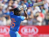 ഹിറ്റ്മാന്‍ ഷോ... ഇടിവെട്ട് സെഞ്ച്വറി, ഇംഗ്ലണ്ടിനെ തല്ലിച്ചതച്ച് ടീം ഇന്ത്യക്ക് പരമ്പര