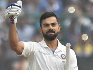 ഇംഗ്ലണ്ടിന് മുന്നറിയിപ്പുമായി മുന്‍ ഇന്ത്യന്‍ ക്യാപ്റ്റന്‍... നാലു വര്‍ഷം മുമ്പുള്ള കോലി അല്ല ഇപ്പോഴത്തേത്