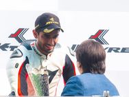 തായ്‌ലൻഡ് സൂപ്പർബൈക്ക് ചാമ്പ്യൻഷിപ്പിൽ രണ്ടാം സ്ഥാനം കൈക്കലാക്കി ഇന്ത്യൻ താരം