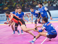 ഇനി കബഡി കാലം; പ്രൊ കബഡി ലീഗ് തീയതി പ്രഖ്യാപിച്ചു; ആരാധകര്‍ ആവേശത്തില്‍