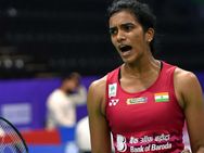 ബാഡ്മിന്റണ്‍ ലോക ചാമ്പ്യന്‍ഷിപ്പ്; ആ ഭാഗ്യമുണ്ടാകുമോ?; ശ്രദ്ധയെല്ലാം സിന്ധുവിലേക്ക്