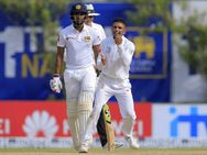 ഒന്നാം ടെസ്റ്റ്: ദക്ഷിണാഫ്രിക്കയെ എറിഞ്ഞു വീഴ്ത്തി; ശ്രീലങ്ക മികച്ച ലീഡിലേക്ക്