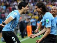 മെസ്സി, ദാ ഇപ്പോള്‍ റൊണാള്‍ഡോ!! ഇതിഹാസങ്ങള്‍ വെറുംകൈയോടെ മടങ്ങി... ഉറുഗ്വേ ക്വാര്‍ട്ടറില്‍