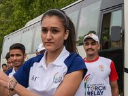 ഇന്ത്യന്‍ ടേബിള്‍ ടെന്നീസ് താരങ്ങളെ കയറ്റാതെ എയര്‍ ഇന്ത്യ പറന്നു; വിവാദം കൊഴുക്കുന്നു