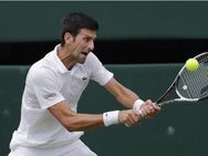 വിംബിള്‍ഡണ്‍: ആവേശപ്പോരില്‍ നദാലിനെ വീഴ്ത്തി ജോകോവിച്ച്; കിരീടപ്പോരില്‍ എതിരാളി ആന്‍ഡേഴ്‌സന്‍