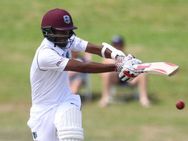 ക്രെയ്ഗ് ബ്രാത്‌വെയ്റ്റിന് സെഞ്ച്വറി; കടുവകള്‍ക്കെതിരേ കരീബിയക്ക് മികച്ച തുടക്കം