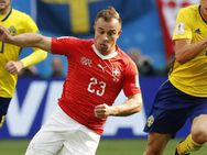 ഷാഖിരിക്കു പിന്നാലെ ലിവർപൂൾ... വമ്പൻ ഓഫറുമായി ലാസിയോയും