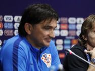 പൊട്ടിപ്പൊളിഞ്ഞ ടീമിനെ ലോകകപ്പ് ഫൈനല്‍ വരെയെത്തിച്ച കൊയേഷ്യന്‍ കോച്ചിനെ നമിക്കണം