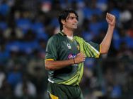 ട്വന്റി-ട്വന്റിയില്‍ പുതിയ റെക്കോഡിട്ട് മുഹമ്മദ് ഇര്‍ഫാന്‍; പാക് താരത്തിന്റെ ചരിത്രനേട്ടം ബൗളിങില്‍