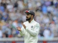 ഇന്ത്യയ്ക്ക് ആശ്വാസവും ആശങ്കയും; മൂന്നാം ടെസ്റ്റില്‍ ബുംമ്ര മടങ്ങിയെത്തും; കോലി സംശയത്തില്‍