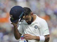 ആ തീരുമാനം തെറ്റായിരുന്നു; ഒടുവില്‍ കുറ്റസമ്മതവുമായി വിരാട് കോലി